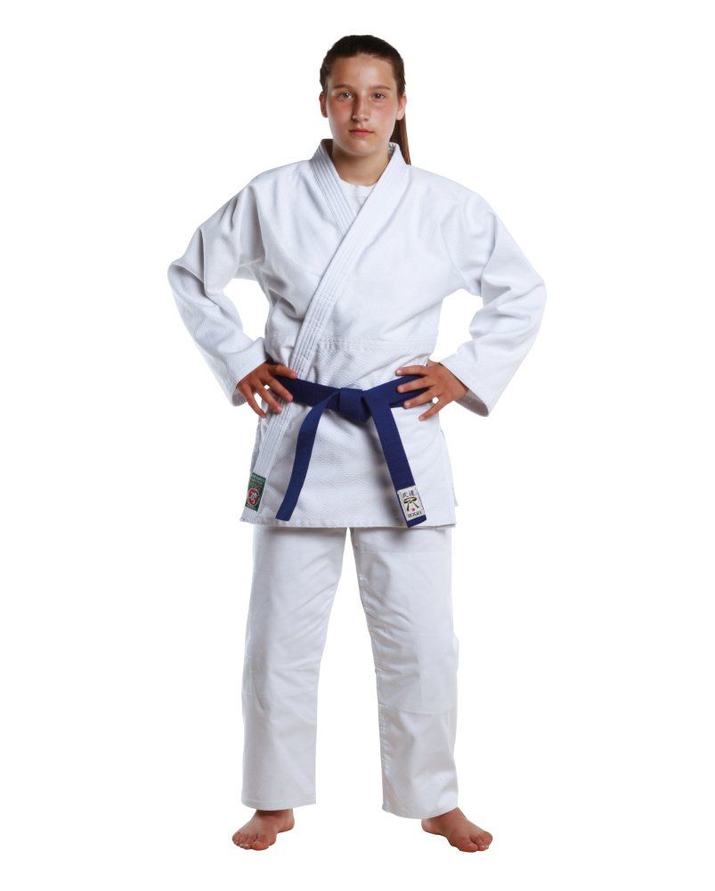 230 MATSUKAZE JUDOGI SHIAI CM. 150 MIS. 2